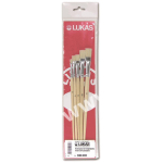LUKAS FLAT ΛΑΪΝΟ ΣΕΤ 5 ΤΕΜ - 5486 0055