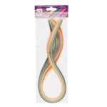 DOCRAFTS ΤΑΙΝΊΕΣ QUILLING 100ΤΜΧ. - QCR 873103