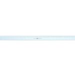 KOH-I-NOOR ΜΕΤΑΛΛΙΚΉ ΓΡΑΜΜΉ HARDTMUTH 80CM.