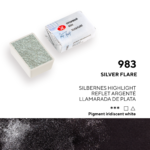 LENINGRAD ΒΑΦΉ ΑΚΟΥΑΡΈΛΑΣ 2,5 ML. -ΑΣΗΜΈΝΙΑ ΦΩΤΟΒΟΛΊΔΑ