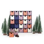 DECOPATCH PAPIER-MÂCHÉ ΚΟΥΤΙΆ 5X25X25CM HD018O - Εικόνα 2