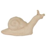 ΣΑΛΙΓΚΑΡΙ DECOPATCH PAPIER-MÂCHÉ - AP198C