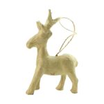 DECOPATCH PAPIER-MÂCHÉ ΤΆΡΑΝΔΟΣ - NO022O