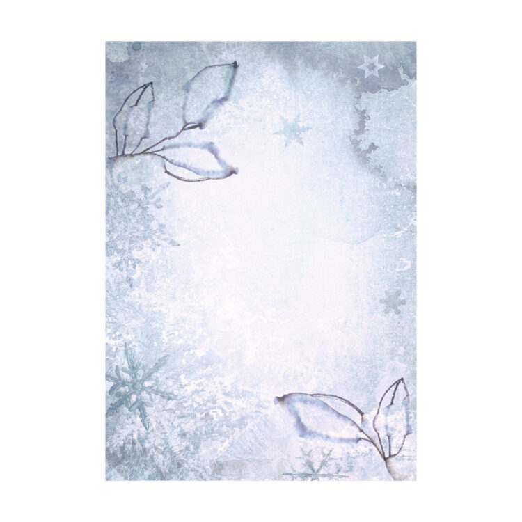 STAMPERIA DEWDROPS DECOUPAGE ΧΑΡΤΊ 8ΤΜΧ. A6 DFSAK6034 - Εικόνα 7