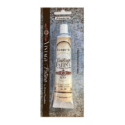 STAMPERIA VINTAGE ΠΑΤΊΝΑ RUST 50 ML KAOLVP03