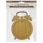 STAMPERIA MDF ELEMENTS ΞΥΠΝΗΤΉΡΙ - KLSM01