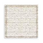 ΜΠΛΟΚ ΧΑΡΤΙΟΎ STAMPERIA MUSIC 20.3/20.3 CM - SBBS118 - Εικόνα 4