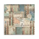ΜΠΛΟΚ ΧΑΡΤΙΟΎ STAMPERIA MUSIC 20.3/20.3 CM - SBBS118 - Εικόνα 26