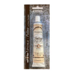 STAMPERIA VINTAGE ΠΑΤΊΝΑ ΛΕΥΚΉ 50 ML KAOLVP01
