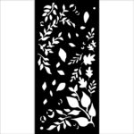 ΣΧΈΔΙΟ ΔΡΟΣΟΣΤΑΛΊΔΩΝ STAMPERIA 12 X 25 CM - KSTDL108