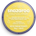 ΒΑΦΉ ΠΡΟΣΏΠΟΥ SNAZAROO 18ML. - ΚΊΤΡΙΝΟ ΦΩΣ