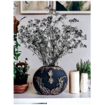 SMARTA ΚΑΛΟΎΠΙΑ ΣΙΛΙΚΌΝΗΣ - LEAF DECOR SK1013039 - Εικόνα 2