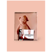 ΚΑΛΟΎΠΙΑ ΣΙΛΙΚΌΝΗΣ SMARTA - DADDY TEDDY BEAR SK1013051