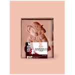 SMARTA ΚΑΛΟΎΠΙΑ ΣΙΛΙΚΌΝΗΣ - MOMMY TEDDY BEAR SK1013052