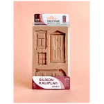 SMARTA ΚΑΛΟΎΠΙΑ ΣΙΛΙΚΌΝΗΣ - DOODS SK1013053