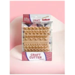 ΣΧΉΜΑΤΑ ΚΟΠΉΣ SMARTA - ΚΌΦΤΗΣ ΧΆΡΑΚΑ ΜΕ ΜΟΤΊΒΟ SK1017003