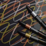 ΣΕΤ W&N PROMARKER 3 CV ΜΕΤΑΛΛΙΚΟ - Εικόνα 3