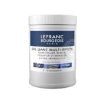 L&B ΑΚΡΥΛΙΚΗ ΓΈΛΗ 500 ML - 300339
