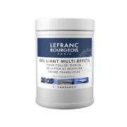 L&B ΑΚΡΥΛΙΚΗ ΓΈΛΗ 500 ML - 300339
