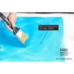 LIQUITEX ΑΚΡΥΛΙΚΑ ΧΡΩΜΑΤΑ BASICS 6CV X 118 ML - 3699470 - Εικόνα 3