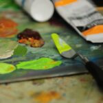 LIQUITEX PLUS ΣΤΌΚΟΣ Νο 1 - Εικόνα 3