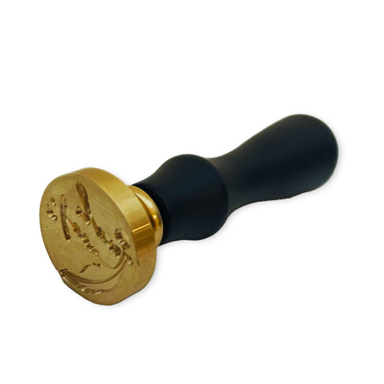 STAMPERIA PRINT ΓΙΑ ΕΣΆΣ 2,5 CM WAX01 - Εικόνα 7