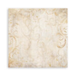 ΜΠΛΟΚ ΜΕΤΑΜΦΊΕΣΗΣ STAMPERIA 20.3/20.3 CM -SBBSXB08 - Εικόνα 10