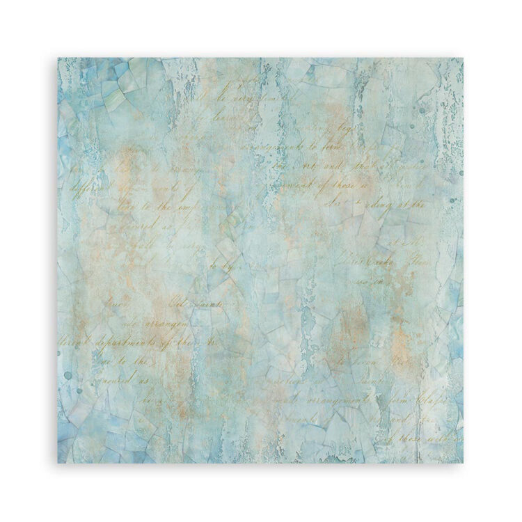 ΜΠΛΟΚ ΜΕΤΑΜΦΊΕΣΗΣ STAMPERIA 20.3/20.3 CM -SBBSXB08 - Εικόνα 16