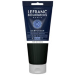 L&B ΑΚΡΥΛΙΚΌ ΧΡΏΜΑ FINE 200 ML - SAP GREEN 552
