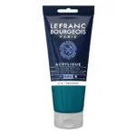 L&B ΑΚΡΥΛΙΚΌ ΧΡΏΜΑ FINE 200 ML - ΤΥΡΚΟΥΆΖ ΜΠΛΕ 050