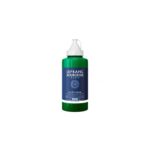 L&B ΑΚΡΥΛΙΚΗ ΒΑΦΗ ΛΕΠΤΗ 750 ML - MID GREEN 561