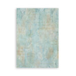 STAMPERIA ART OF TRAVELLING WASHI PAD 8 ΦΎΛΛΑ A5 -SBW15 - Εικόνα 10