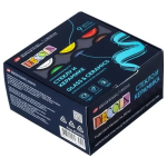 DECOLA ΑΚΡΥΛΙΚΌ ΧΡΏΜΑ ΓΙΑ ΓΥΑΛΊ ΚΑΙ ΚΕΡΑΜΙΚΆ 9 X 20 ML