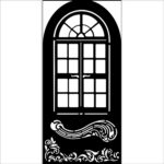 STAMPERIA ART OF TRAVEL PATTERN 12 X 25 CM - KSTDL113