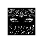 ΣΧΈΔΙΟ ΜΕΤΑΜΦΊΕΣΗΣ STAMPERIA 12 X 12 CM - KSTDS - 12