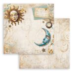 STAMPERIA MASQUERADE ΧΑΡΤΌΝΙ ΣΧΕΔΙΑΣΤΏΝ 30.5/30.5CM-SBB1049