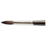 ESCODA BRUSH ULTIMO ΣΥΝΘΕΤΙΚΑ ΣΤΡΟΓΓΥΛΟ 1525 No14