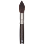 ESCODA BRUSH ULTIMO ΣΥΝΘΕΤΙΚΑ ΣΤΡΟΓΓΥΛΟ 1530 No10
