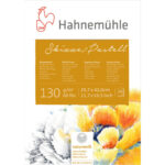 HAHNEMUHLE SKETCHBOOK SKIZZE/PASTELL 130 G 29,7/42 ΕΚ. 30L