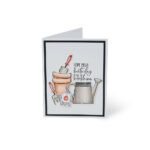 SIZZIX THINLITS ΚΟΜΜΈΝΑ ΜΉΤΡΕΣ - ΘΕΡΜΟΚΉΠΙΟ ΒΡΊΣΚΕΙ 2 - Εικόνα 4
