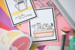 SIZZIX THINLITS ΚΟΜΜΈΝΑ ΜΉΤΡΕΣ - ΘΕΡΜΟΚΉΠΙΟ ΒΡΊΣΚΕΙ 2 - Εικόνα 8