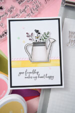 SIZZIX THINLITS ΚΟΜΜΈΝΑ ΜΉΤΡΕΣ - ΘΕΡΜΟΚΉΠΙΟ ΒΡΊΣΚΕΙ 2 - Εικόνα 3