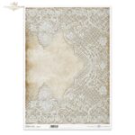 ITD COLLECTION DECOUPAGE ΡΙΖΌΧΑΡΤΟ A3 - R1317L