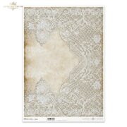 ITD COLLECTION DECOUPAGE ΡΙΖΌΧΑΡΤΟ A3 - R1317L