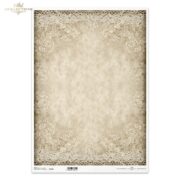ITD COLLECTION DECOUPAGE ΡΙΖΌΧΑΡΤΟ A3 - R1318L