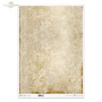 ITD COLLECTION DECOUPAGE ΡΙΖΌΧΑΡΤΟ A3 - R1319L