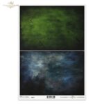 ITD COLLECTION DECOUPAGE ΡΙΖΌΧΑΡΤΟ A4 - R2504