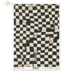 ITD COLLECTION DECOUPAGE ΡΙΖΌΧΑΡΤΟ A4 - R2523