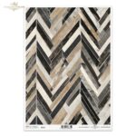 ITD COLLECTION DECOUPAGE ΡΙΖΌΧΑΡΤΟ A4 - R2525