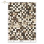 ITD COLLECTION DECOUPAGE ΡΙΖΌΧΑΡΤΟ A4 - R2526